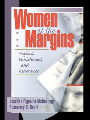 cover image of Women at the Margins